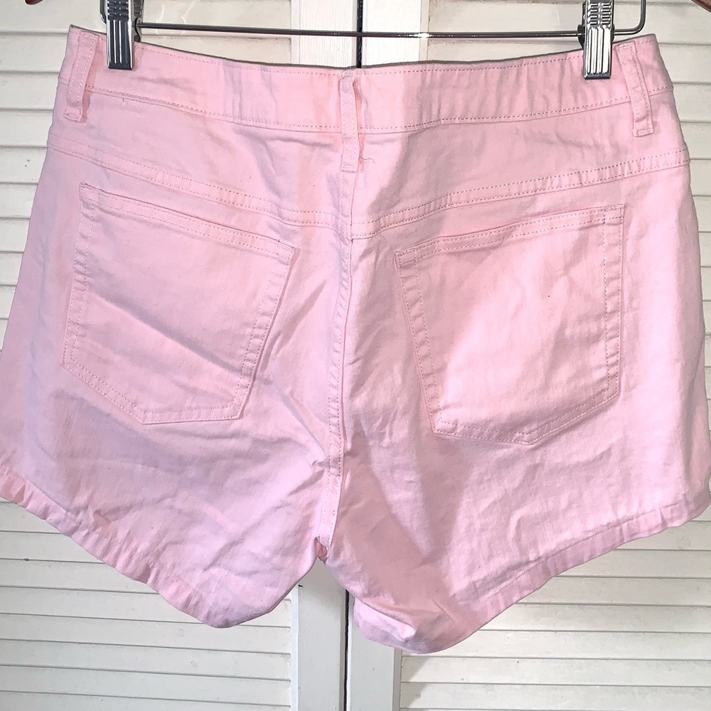 Riders by Lee Powder Pink Women’s size 14 - Picture 3 of 4